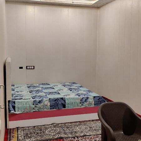 Luxury Homestay Allāhābād Junction Eksteriør billede