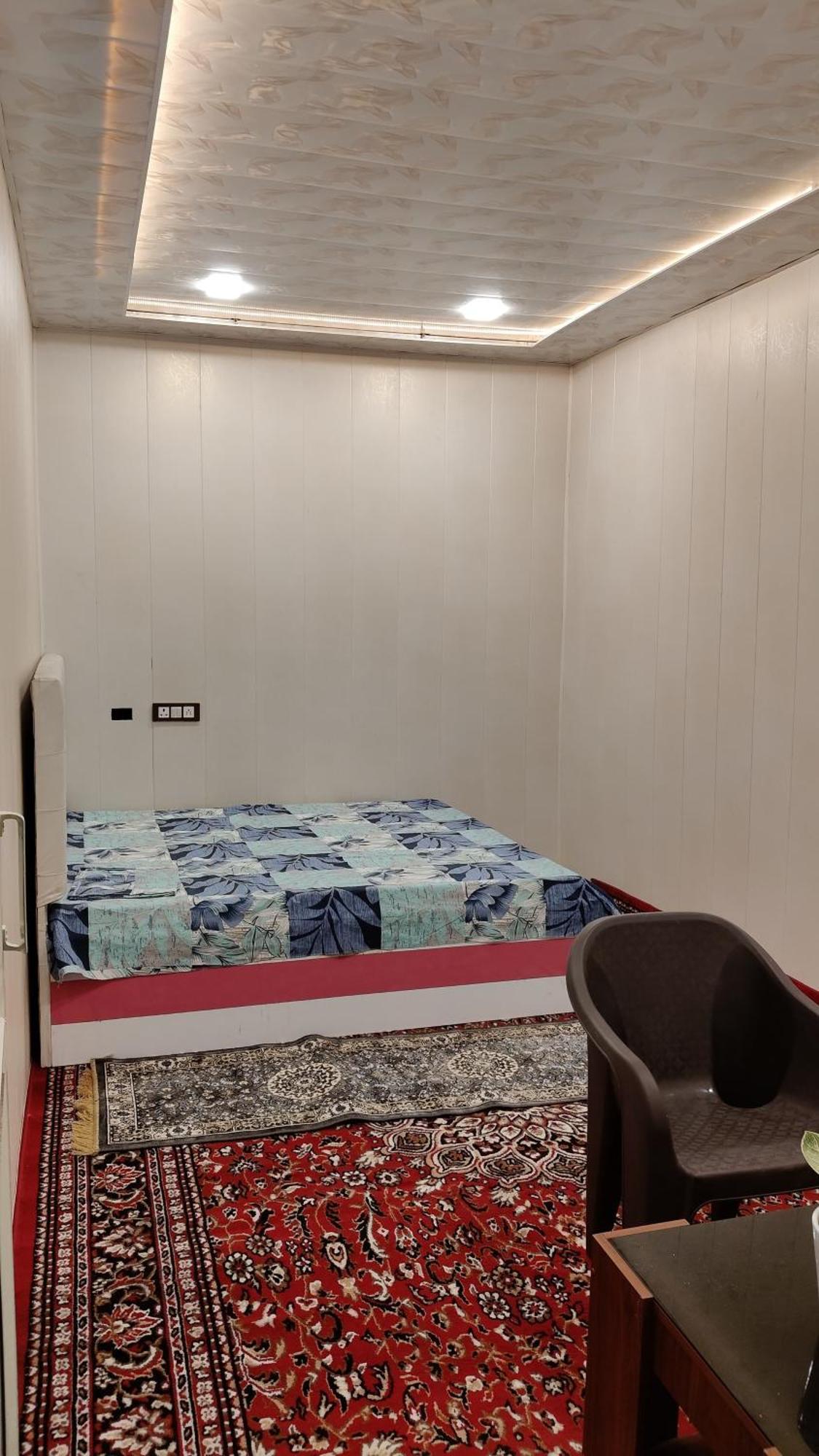 Luxury Homestay Allāhābād Junction Eksteriør billede