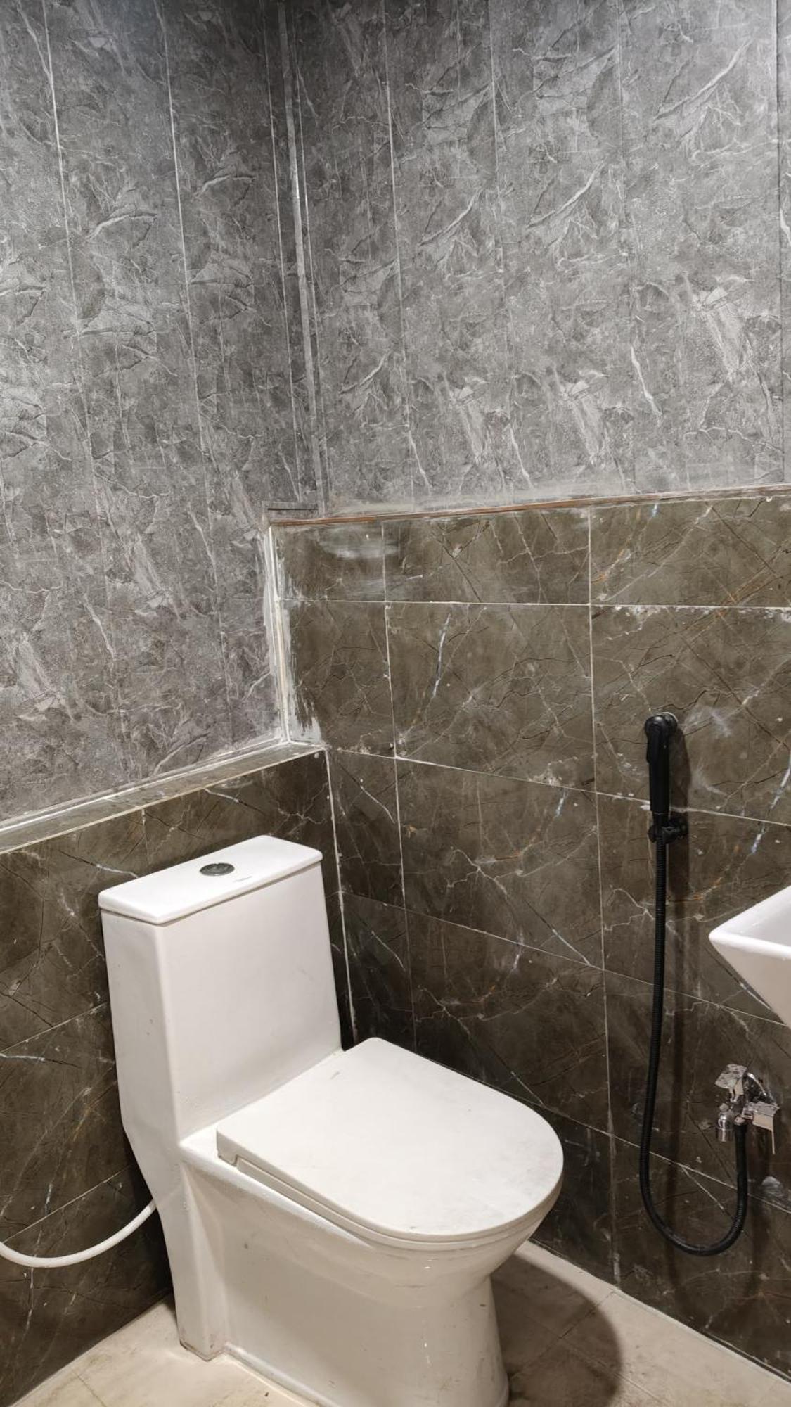 Luxury Homestay Allāhābād Junction Eksteriør billede